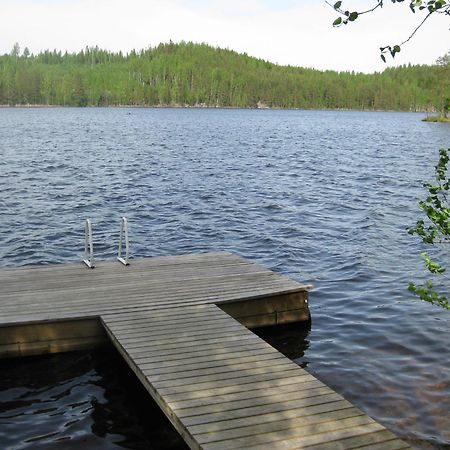 Lomavouti Cottages Savonranta Kültér fotó